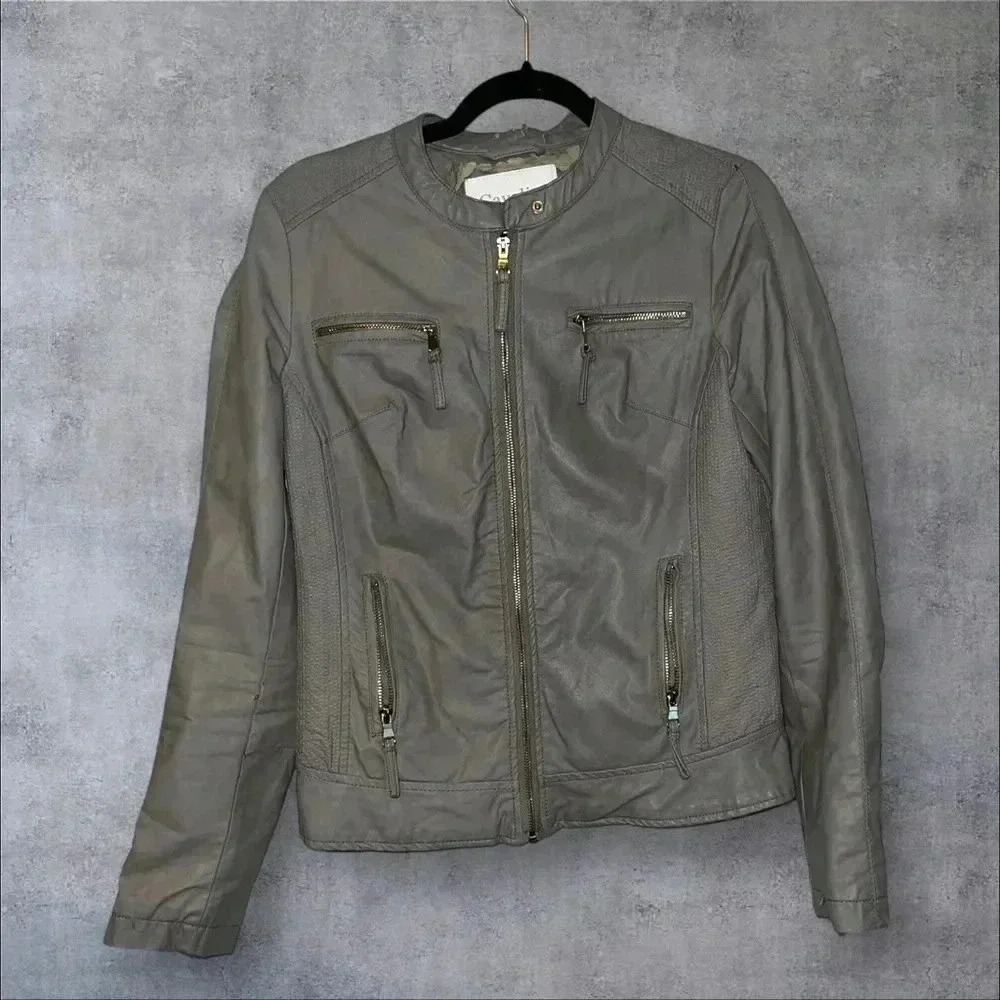 Cavalini jacket size medium